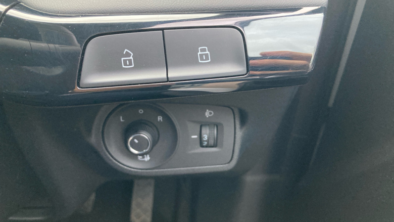 MG MG3 1.5 Hybrid SE 5dr Auto Hybrid Hatchback